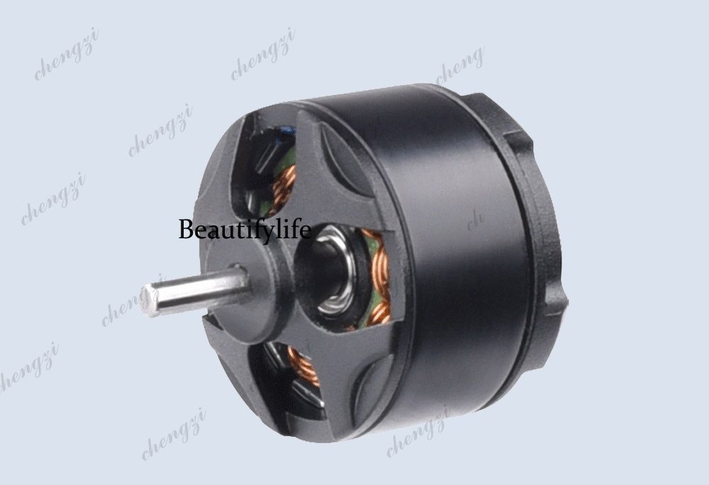 Drone Motor - Çok eksenli hava fotoğrafçılığı 1104 fırçasız