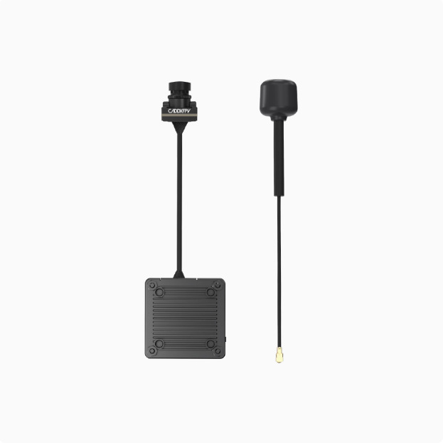 Drone Camera - Walksnail Nano V3 Yüksek Çözünürlüklü 1080P
