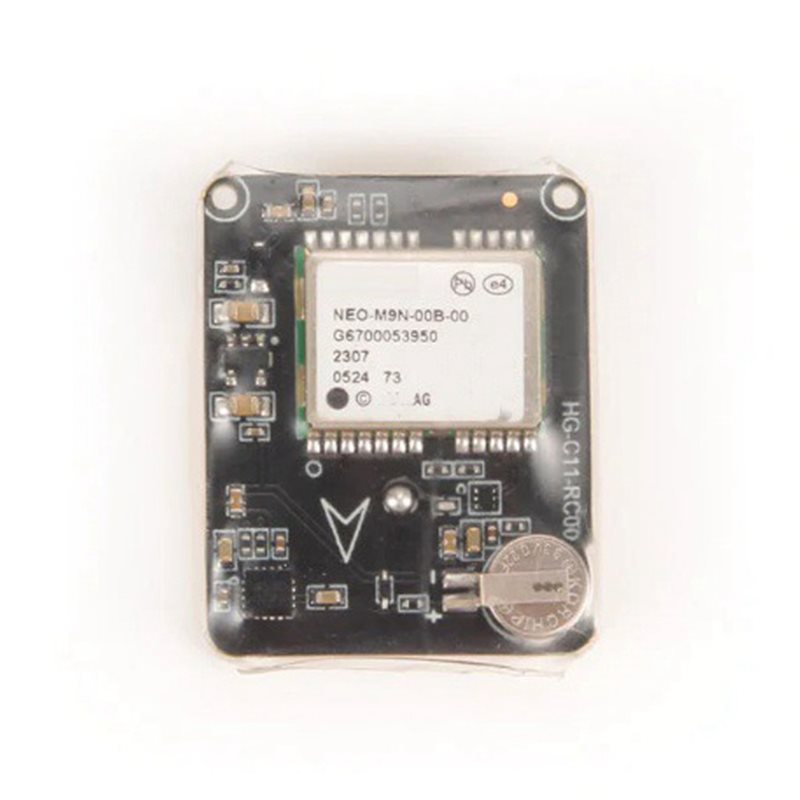 Drone Compass - SQPP-Micro M9N GPS, RC Uçak FPV