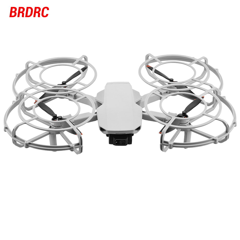 Drone Propeller Guard - DJI Mini 4K/Mini 2 SE/SE Drone