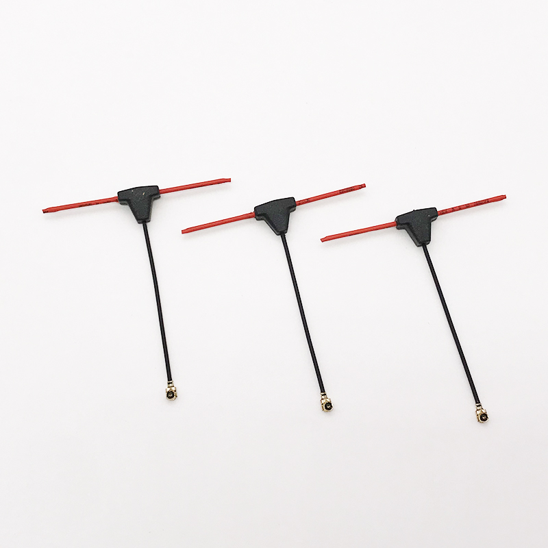 Drone Antenna - 2.4G 2DBI T Anten IPX1 TBS