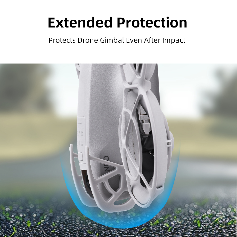 BRDRC DJI NEO Aksesuarları Kol - Drone Landing Gear incelemesi ve fiyatı