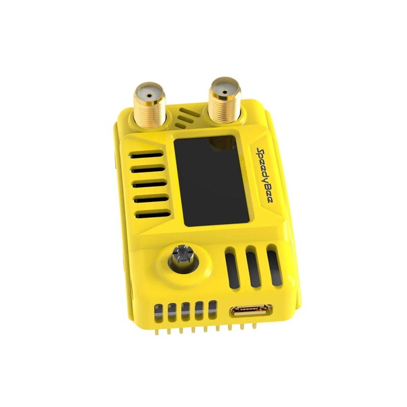 SpeedyBee FPV Gözlük Modülü 5. - Drone Compass incelemesi ve fiyatı