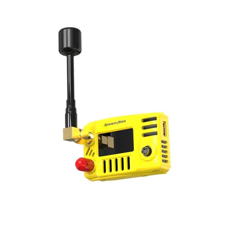 SpeedyBee FPV Gözlük Modülü 5. - Drone Compass incelemesi ve fiyatı
