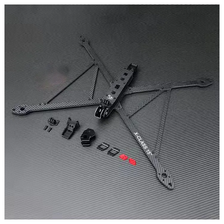 APEX10 V2 15 İnç 10mm Kol FPV  - Drone Arm incelemesi ve fiyatı