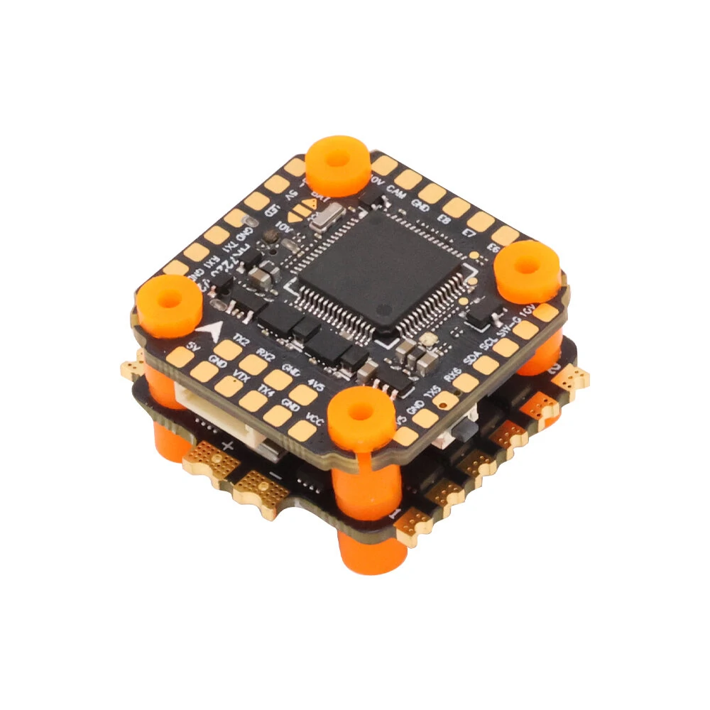 20x20mm HAKRC 35A Mini F7 DJI  - Drone Esc incelemesi ve fiyatı