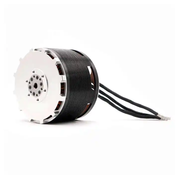 FRC 240150 210KG İtme Gücüne S - Drone Motor incelemesi ve fiyatı