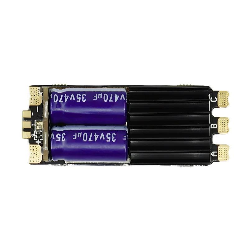 SEQURE 28120 Fırçasız ESC 2-8S - Drone Esc incelemesi ve fiyatı