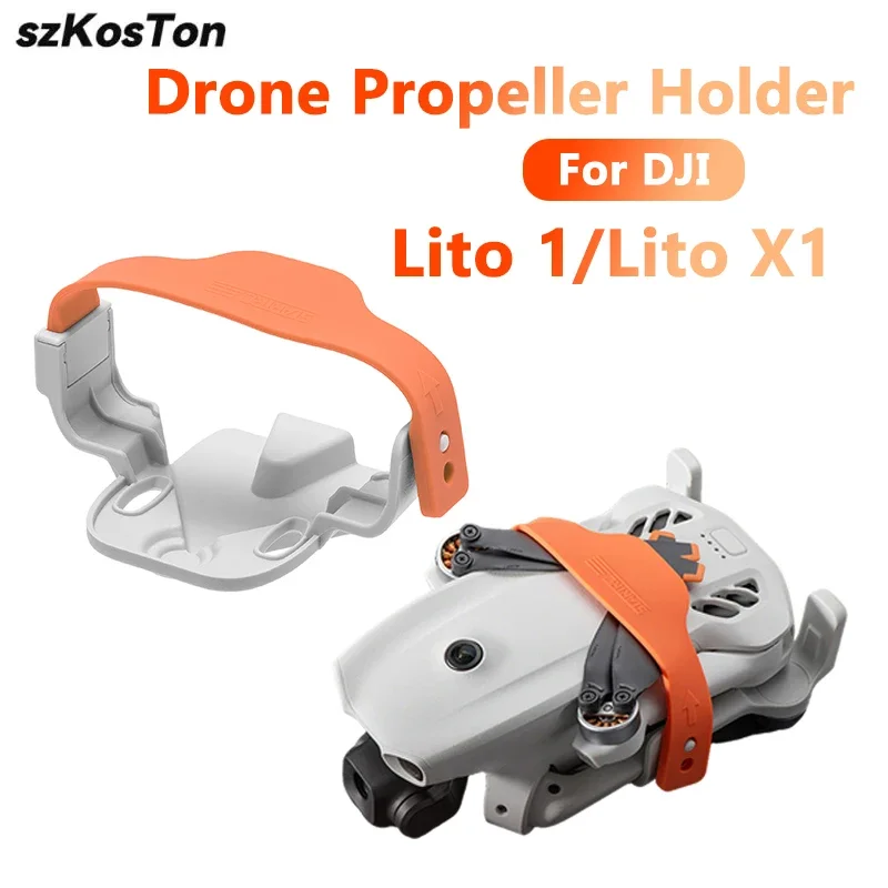 Lito 1/Lito X1 Pervaneler için - Drone Propeller Guard incelemesi ve fiyatı