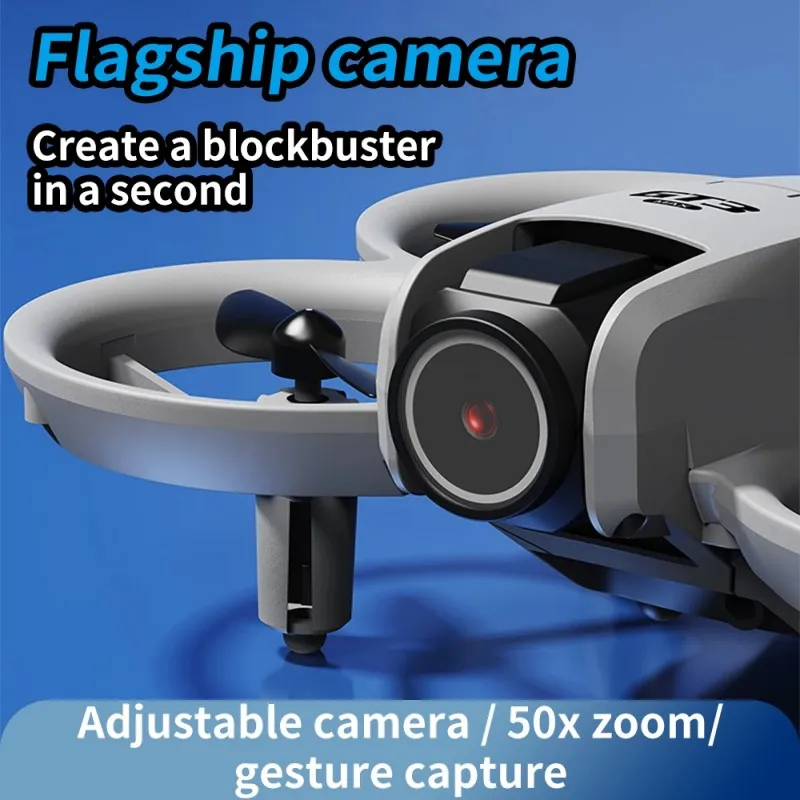 Xiaomi GT3 MAX GPS Drone 8K Ha - Drone Gps Mount incelemesi ve fiyatı