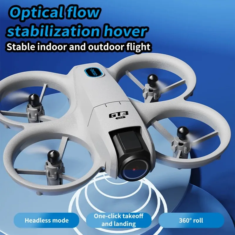 Xiaomi GT3 MAX GPS Drone 8K Ha - Drone Gps Mount incelemesi ve fiyatı