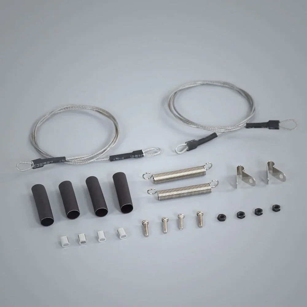 Ayarlanabilir Çelik Halat Limb - Eachine Drone E010 incelemesi ve fiyatı