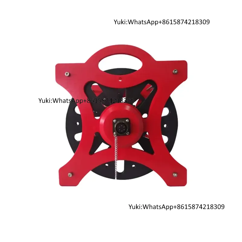 Manuel Geri Çekilebilir POM Çe - Drone Frame incelemesi ve fiyatı