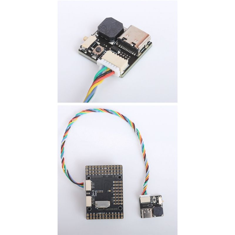 H7wlite MK1 H7 Uçuş Kontrol Ci - Drone Compass incelemesi ve fiyatı