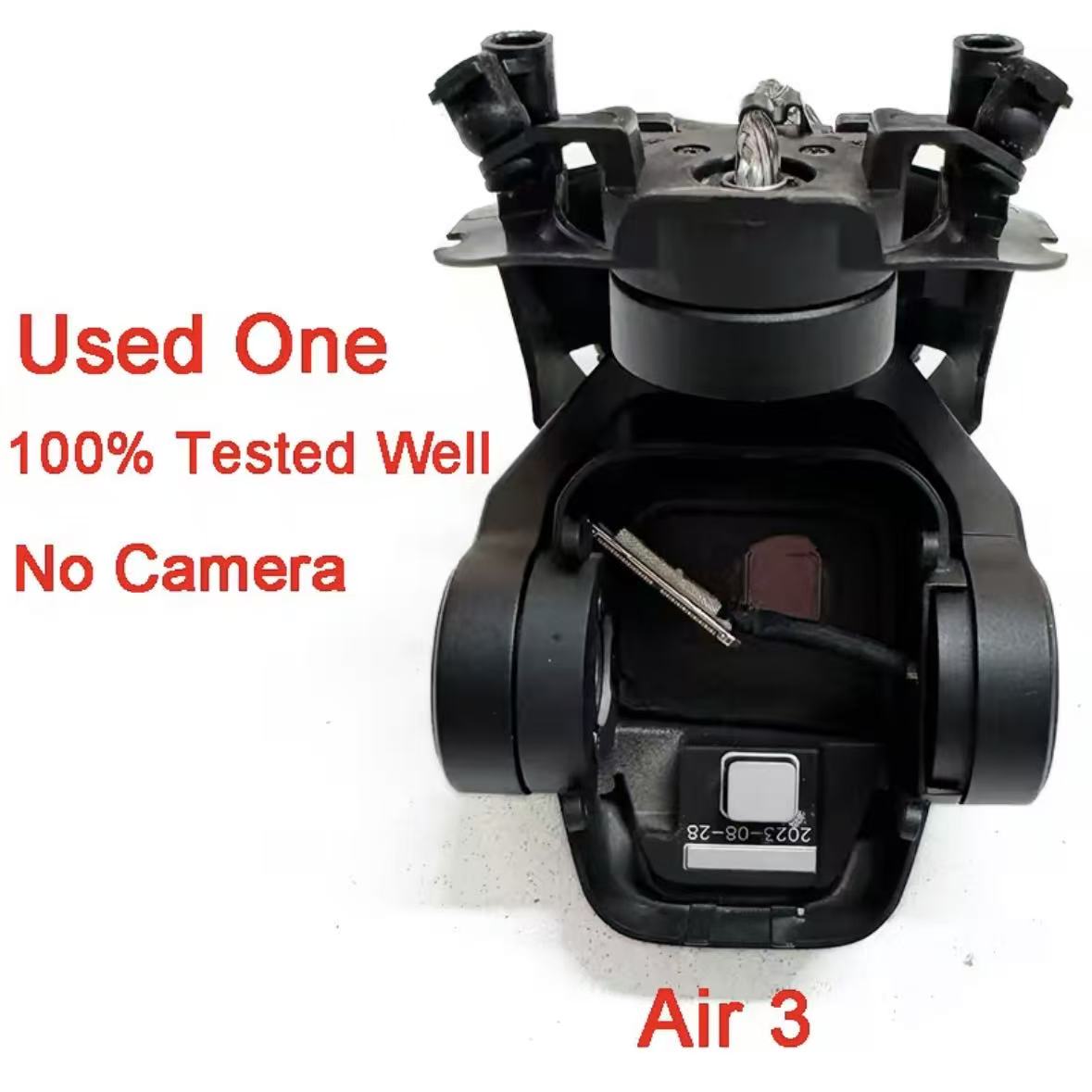 Mavic Air 3 PTZ Gimbal Kablosu - Drone Arm incelemesi ve fiyatı