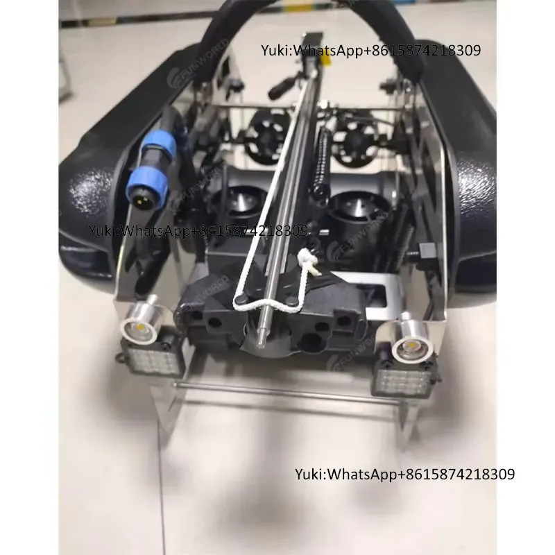 Su Altı Drone Kiti, Robotik Ko - Drone Camera incelemesi ve fiyatı