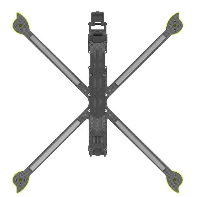 XL10 V6 10 inç FPV Çerçeve Kit - Drone Frame incelemesi ve fiyatı