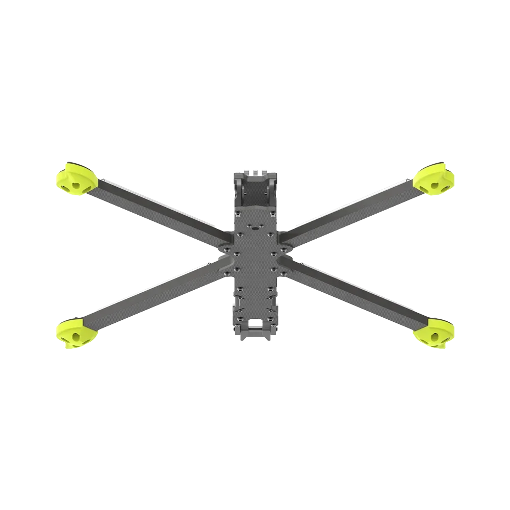 XL10 V6 10 inç FPV Çerçeve Kit - Drone Frame incelemesi ve fiyatı