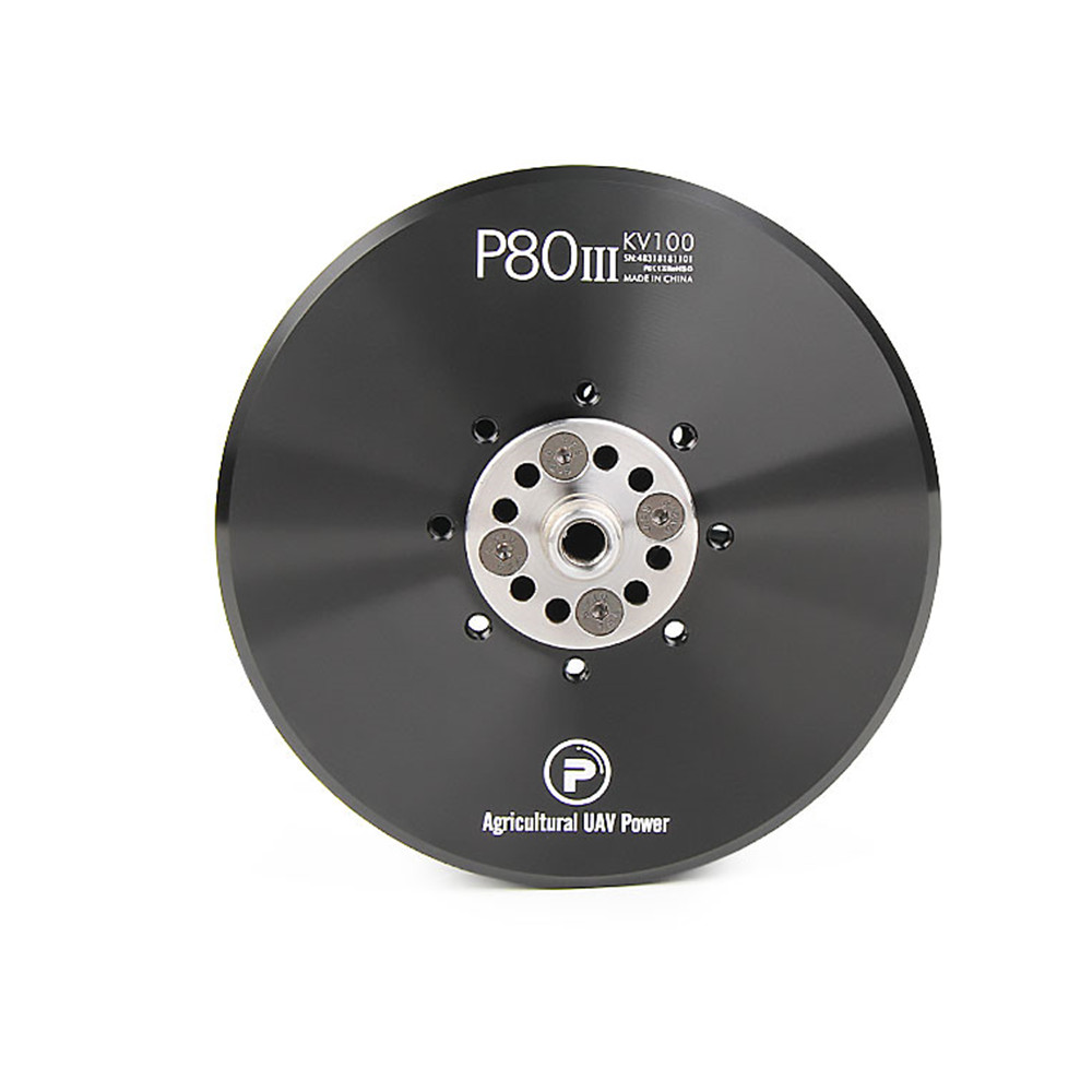 P80 III KV100 KV120 Su Geçirme - Drone Motor incelemesi ve fiyatı
