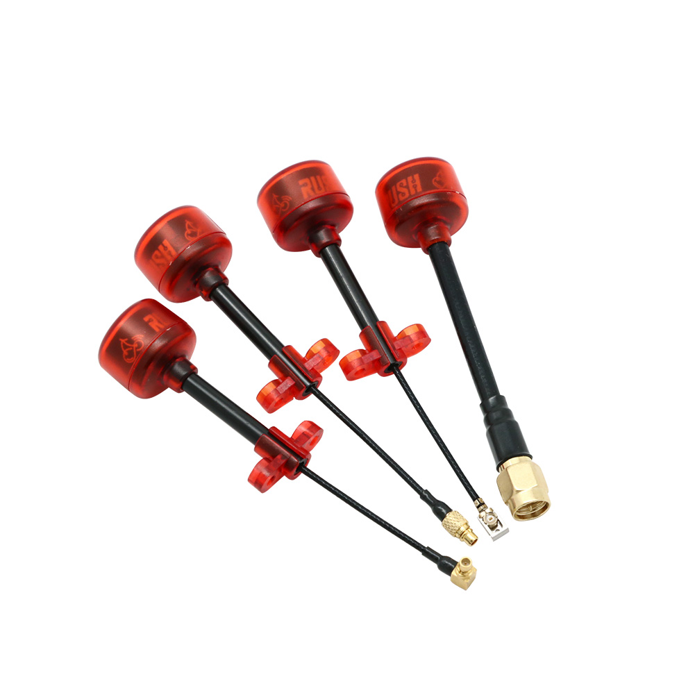 Rush Kiraz FPV 5.8G Anten LHCP - Drone Antenna incelemesi ve fiyatı