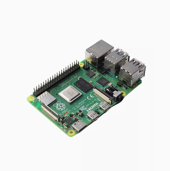 Yeni Orijinal Raspberry Pi 5 C - Drone Arm incelemesi ve fiyatı