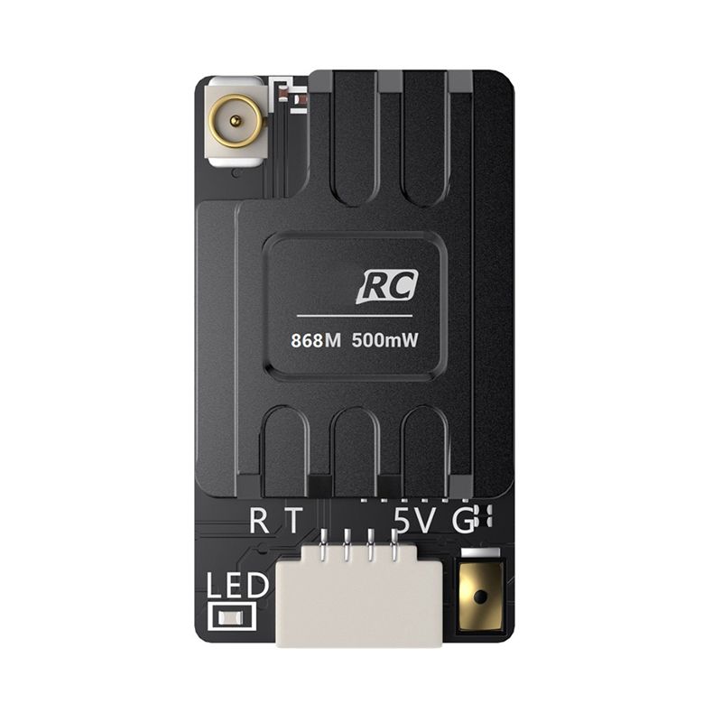 AS96-GEPRC ELRS Nano 915Mhz RX - Drone Antenna incelemesi ve fiyatı