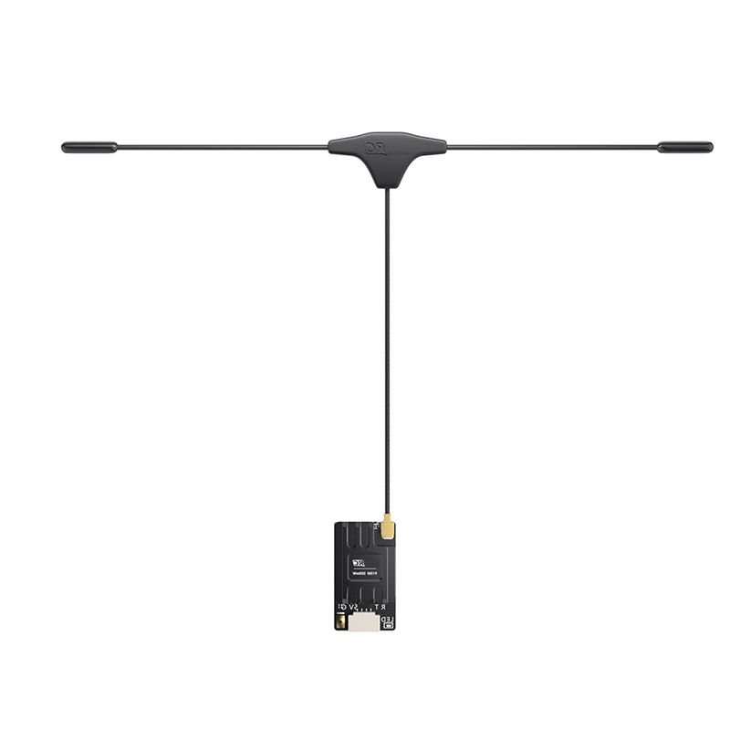 AS96-GEPRC ELRS Nano 915Mhz RX - Drone Antenna incelemesi ve fiyatı