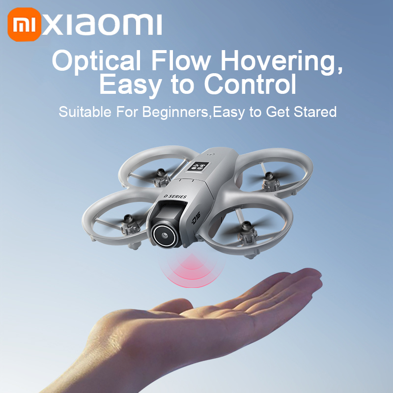 Xiaomi D16 GPS Drone 8K Hava Ç - Drone Gps Mount incelemesi ve fiyatı