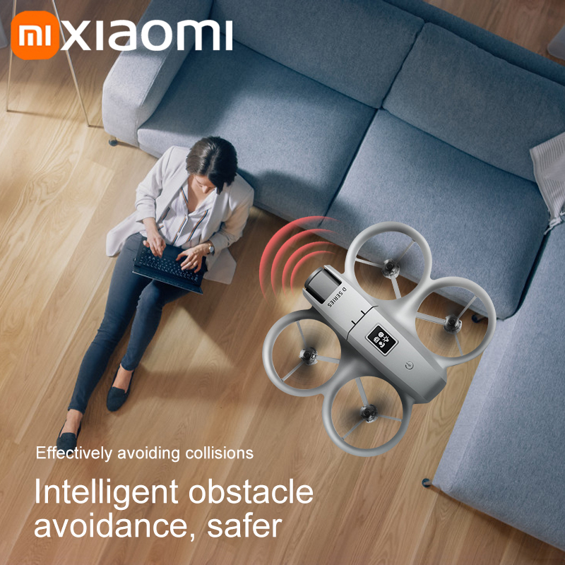 Xiaomi D16 GPS Drone 8K Hava Ç - Drone Gps Mount incelemesi ve fiyatı
