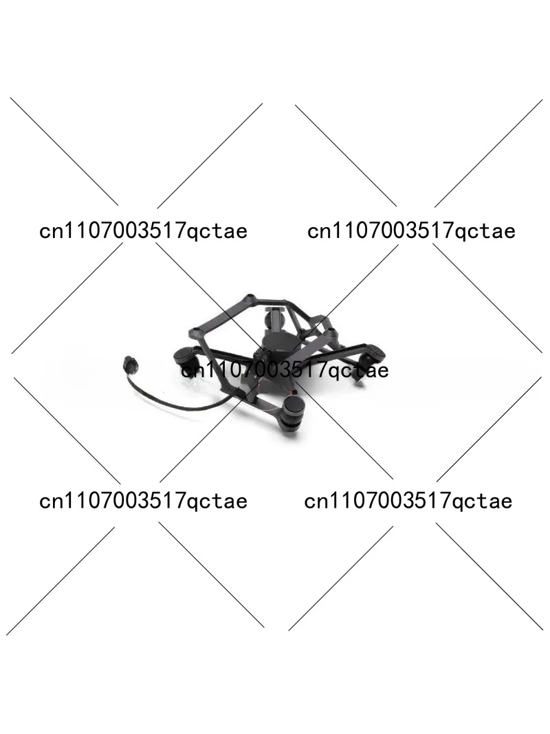 Endüstriyel Drone Kamera Monta - Drone Camera incelemesi ve fiyatı