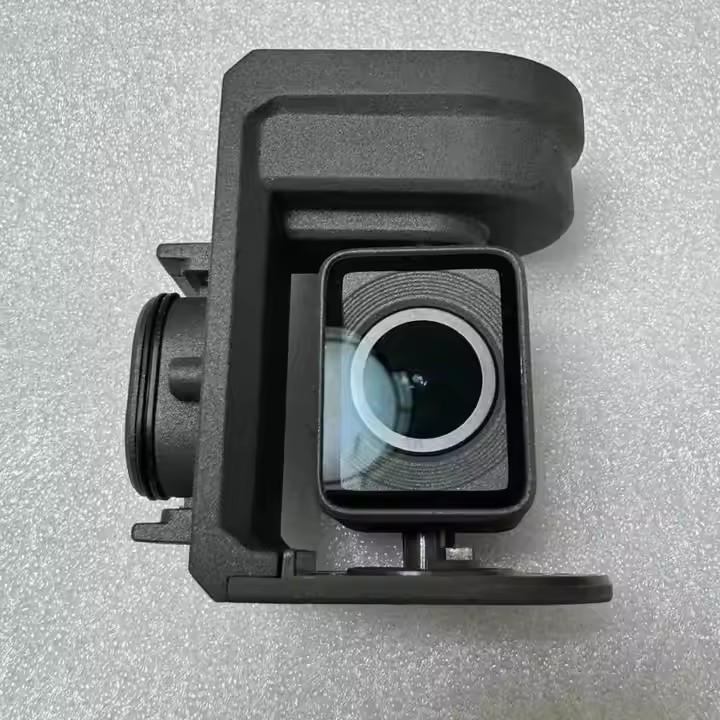 İkinci el Agras T-40 T-20P FPV - Drone Camera incelemesi ve fiyatı