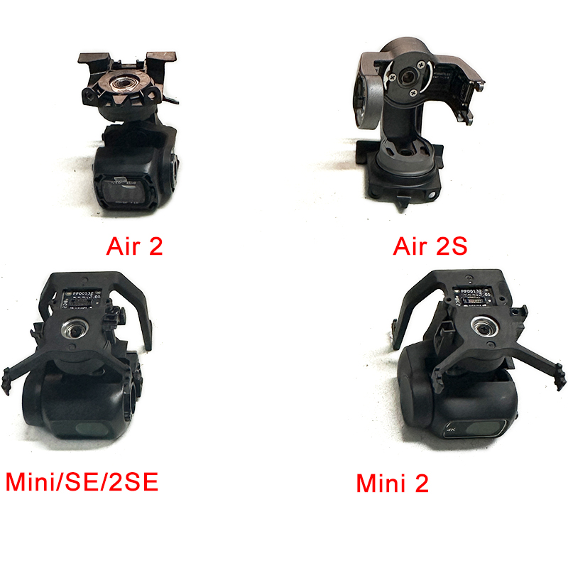 Orijinal Mini 4 K Gimbal Kol M - Drone Arm incelemesi ve fiyatı