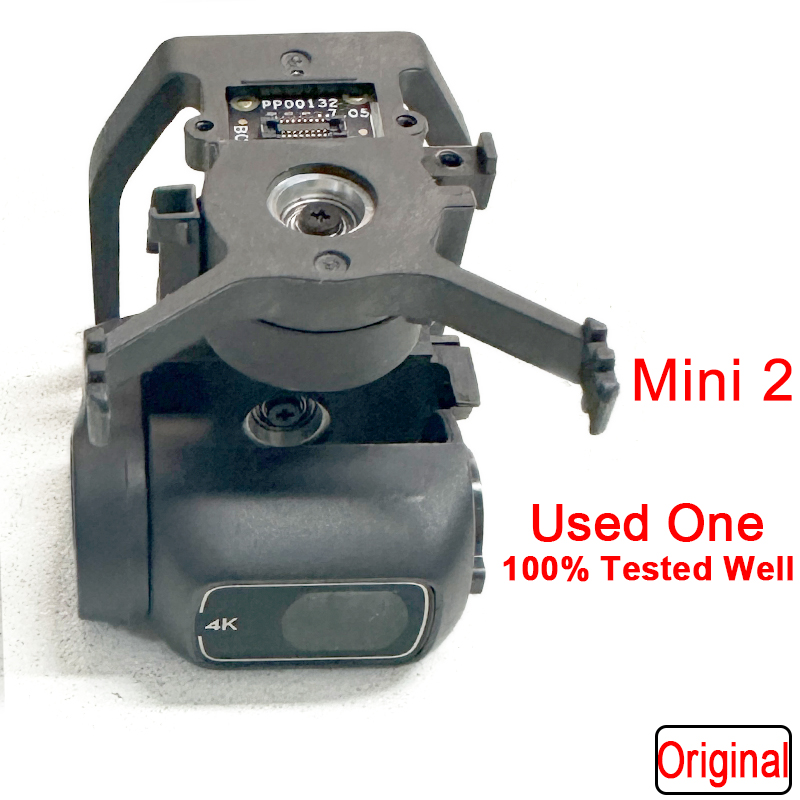 Orijinal Mini 4 K Gimbal Kol M - Drone Arm incelemesi ve fiyatı
