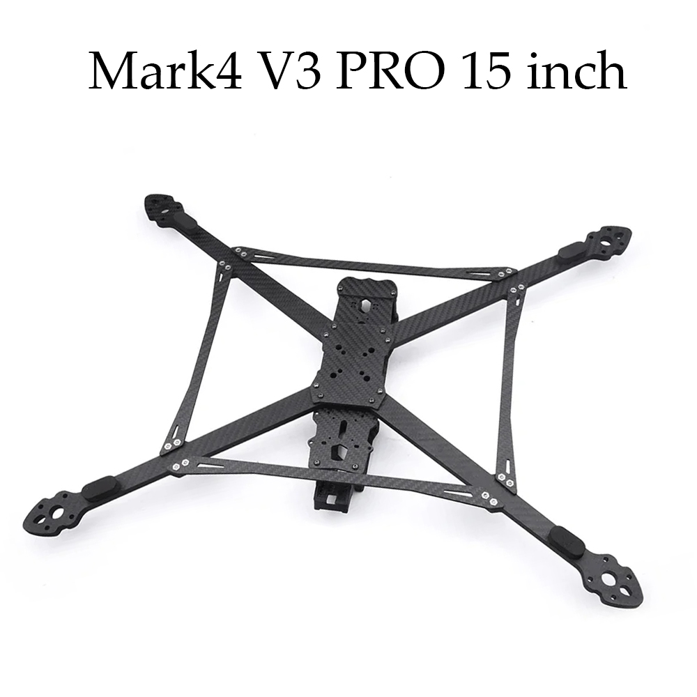 MARK4 V3 Pro 15 inç 692mm T8 K - Drone Landing Gear incelemesi ve fiyatı