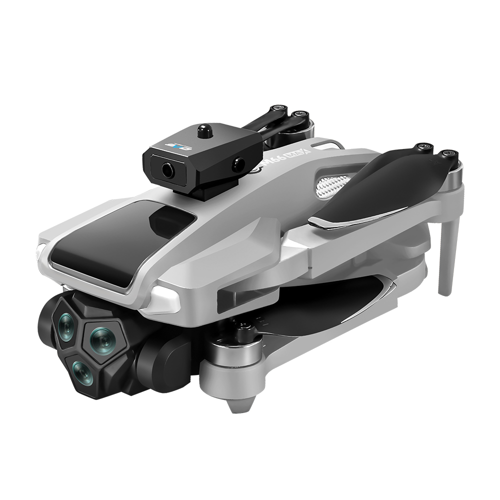 G66 MAX GPS Drone 4K Profesyon - Drone Gps Mount incelemesi ve fiyatı