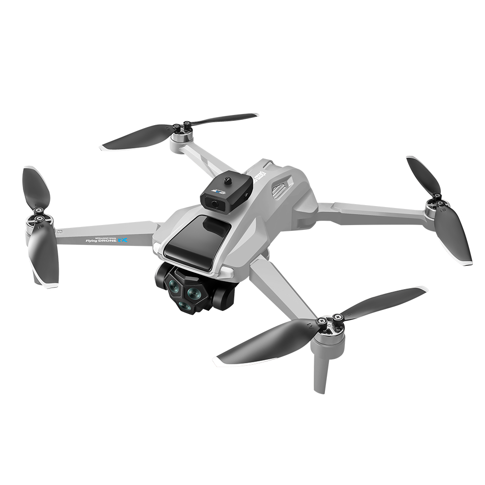 G66 MAX GPS Drone 4K Profesyon - Drone Gps Mount incelemesi ve fiyatı