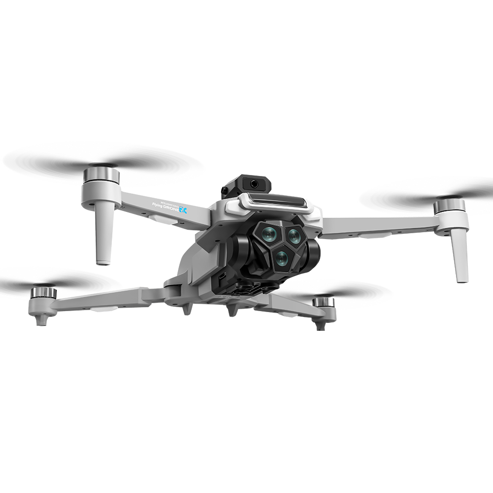 G66 MAX GPS Drone 4K Profesyon - Drone Gps Mount incelemesi ve fiyatı