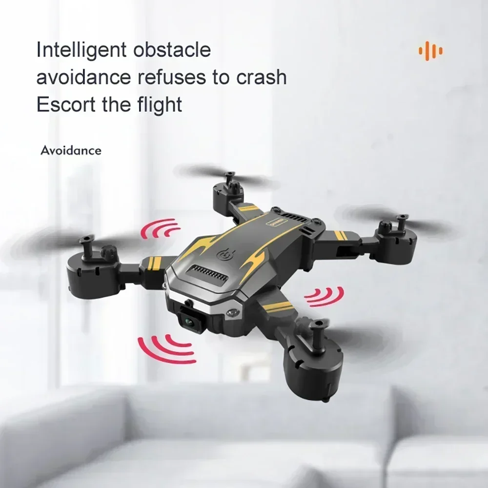 G6 pro Drone, 8K Çift Kamera,  - Drone Gps Mount incelemesi ve fiyatı