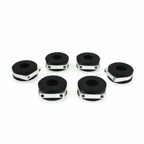1-6 adet CNC Alüminyum Gimbal  - Drone Camera incelemesi ve fiyatı
