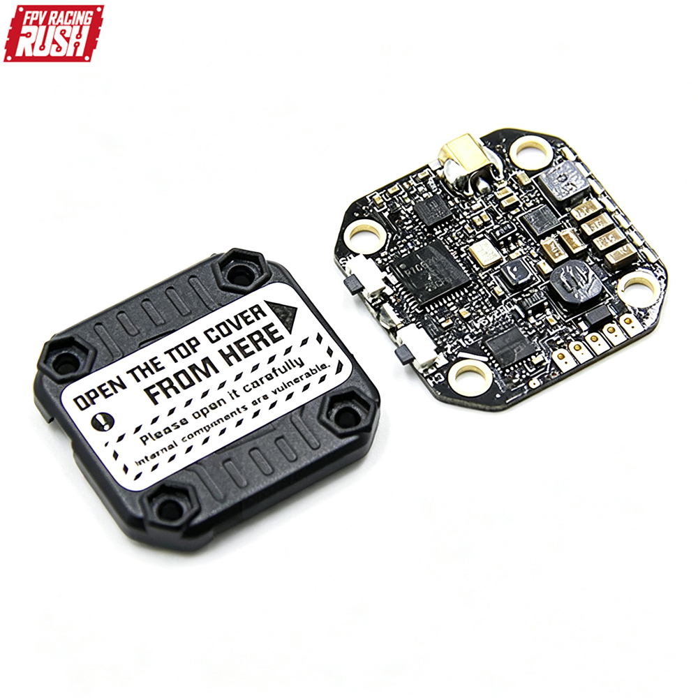Rush Rushfpv Tank Ultimate Min - Drone Antenna incelemesi ve fiyatı