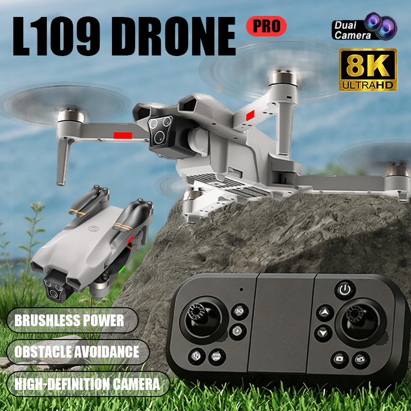 YENİ Sıcak L017 Pro Drone Fırç - Drone Gps Mount incelemesi ve fiyatı