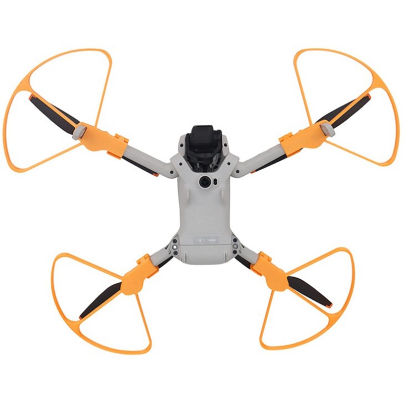 Drone Pervane Koruması Hızlı B - Drone Propeller Guard incelemesi ve fiyatı