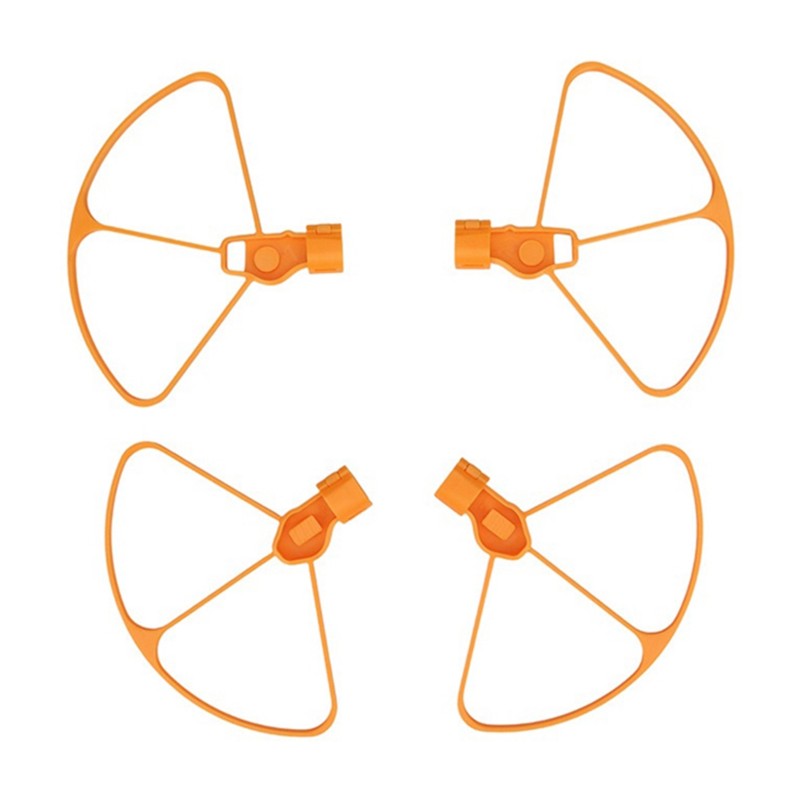 Drone Pervane Koruması Hızlı B - Drone Propeller Guard incelemesi ve fiyatı
