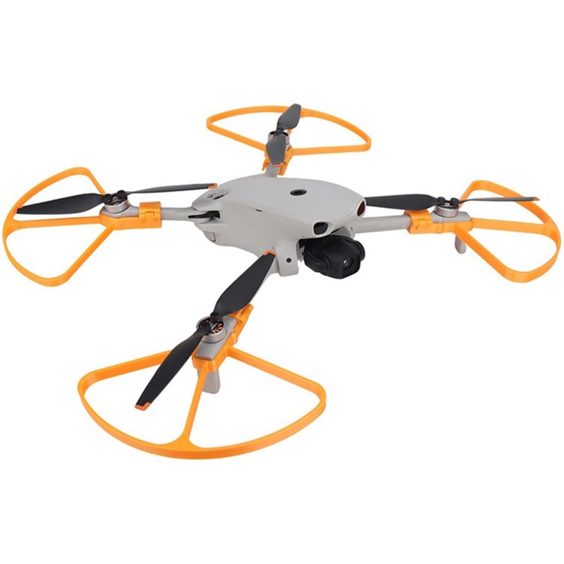 Drone Pervane Koruması Hızlı B - Drone Propeller Guard incelemesi ve fiyatı
