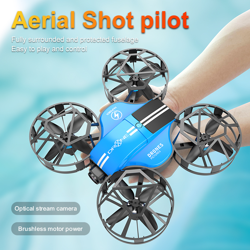 YENI Mini Drone 812PRO meslek  - Drone Gimbal incelemesi ve fiyatı