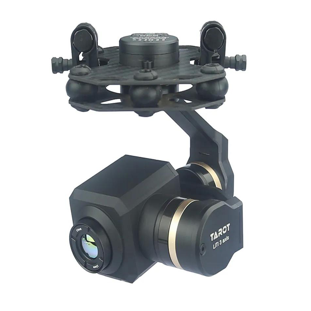 Tarot TL3T20 3 Eksenli Gimbal  - Drone Camera incelemesi ve fiyatı