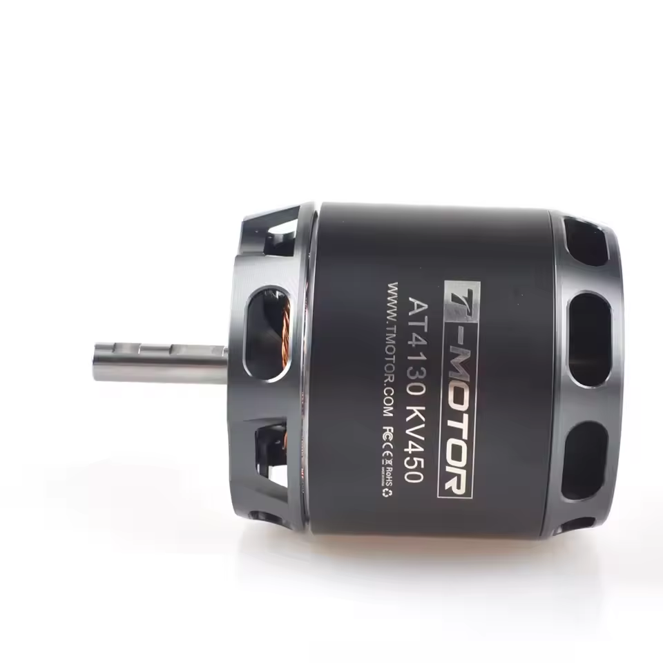 T-MOTOR AT4130 230/300/450KV U - Drone Motor incelemesi ve fiyatı