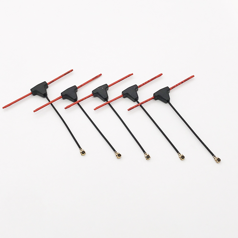 2.4G 2DBI T Anten IPX1 TBS Hap - Drone Antenna incelemesi ve fiyatı