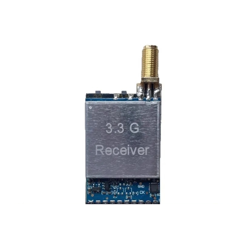 3.3G 800 mw 1.6 W FPV Anten VT - Drone Antenna incelemesi ve fiyatı