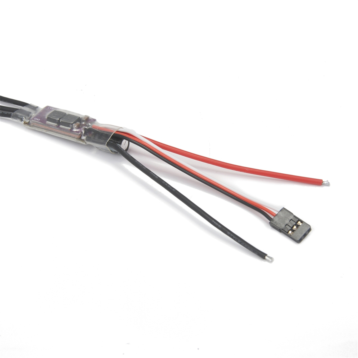 A002 1 ADET AM32 32-Bit ESC 2- - Drone Esc incelemesi ve fiyatı
